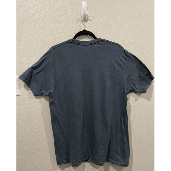 DISNEY Mickey Mouse Distressed Graphic T-Shirt - Picture 3 of 4